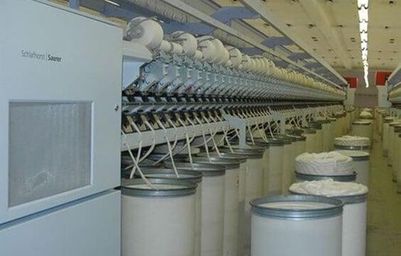 Шуйские ситцы