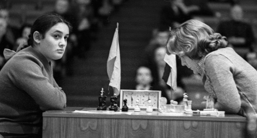 Майя Чибурданидзе Майя Чибурданидзе