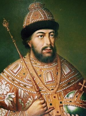 Борис Годунов
