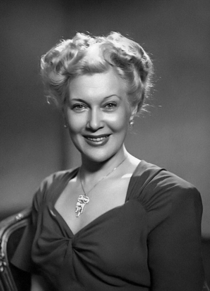 Любовь Орлова Любовь Орлова