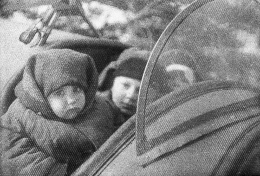 Операция «Звездочка»