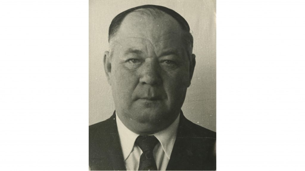 Зернов Виктор
