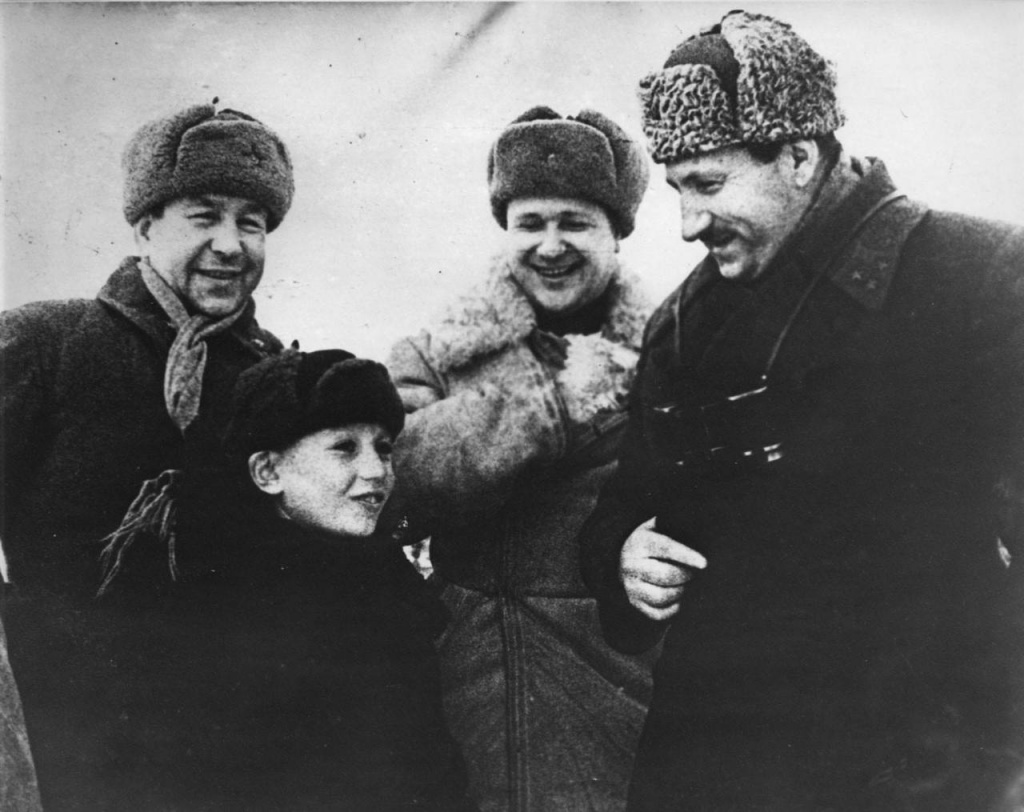 Ваня Андрианов