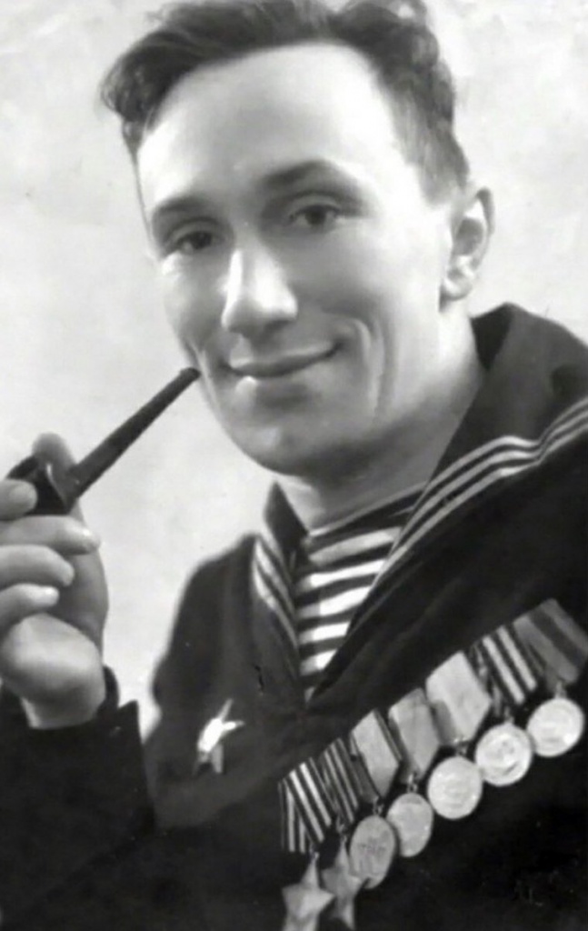 Алексей Смирнов
