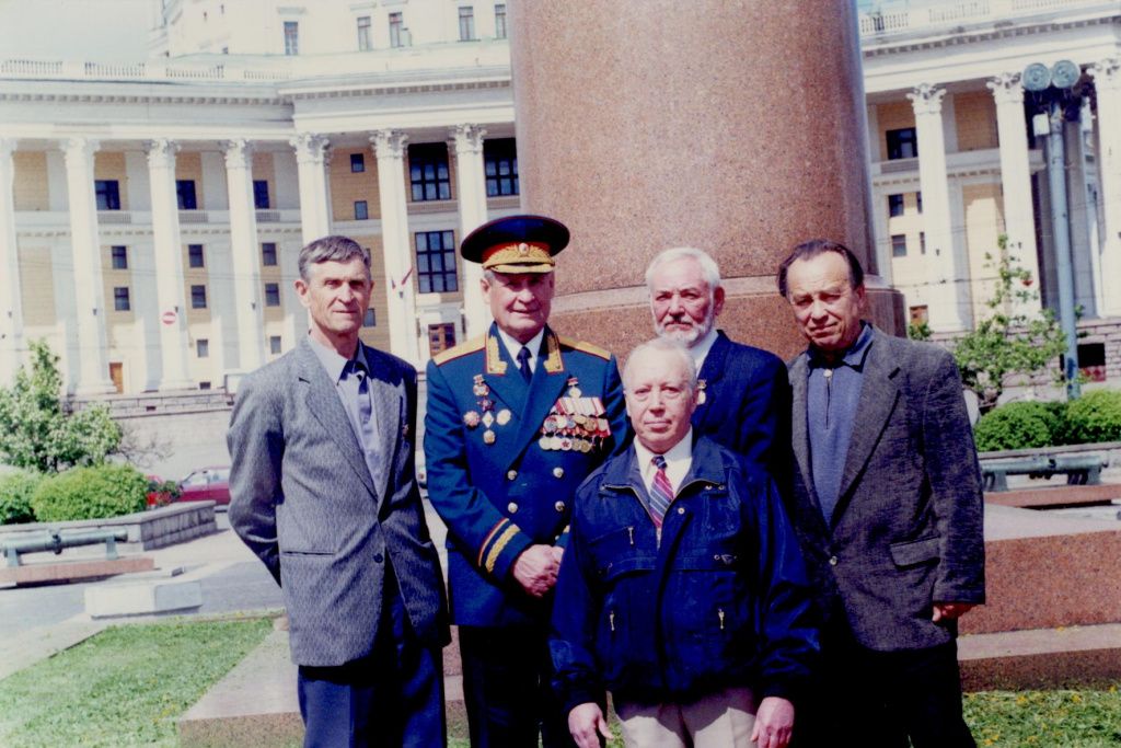 Жевагины