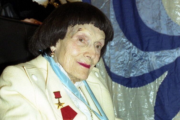Ирина Бугримова