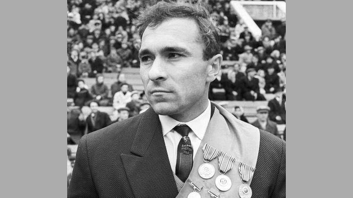 Евгений Гришин