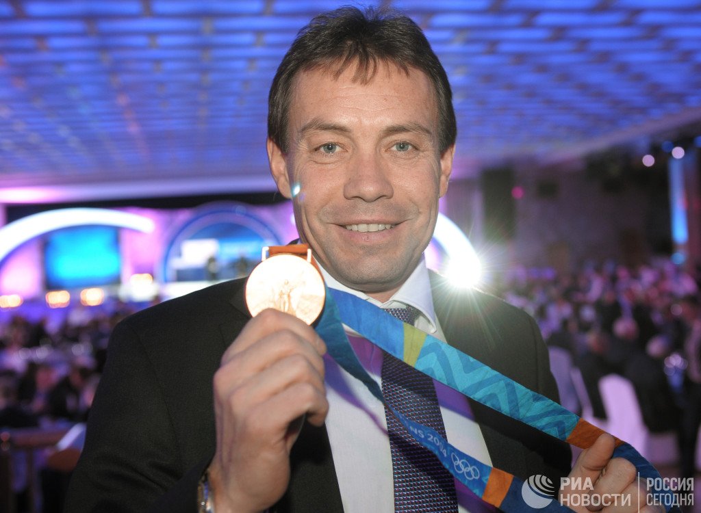 Вячеслав Екимов