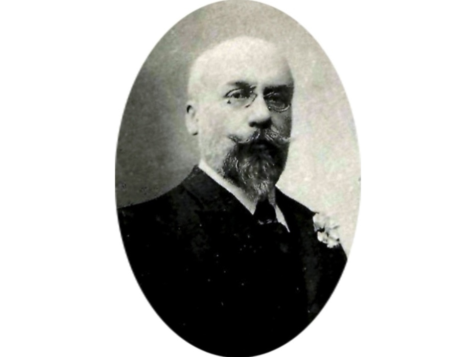 Николай Пильчиков