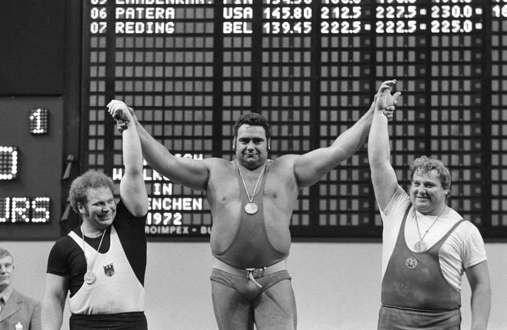 Василий Алексеев