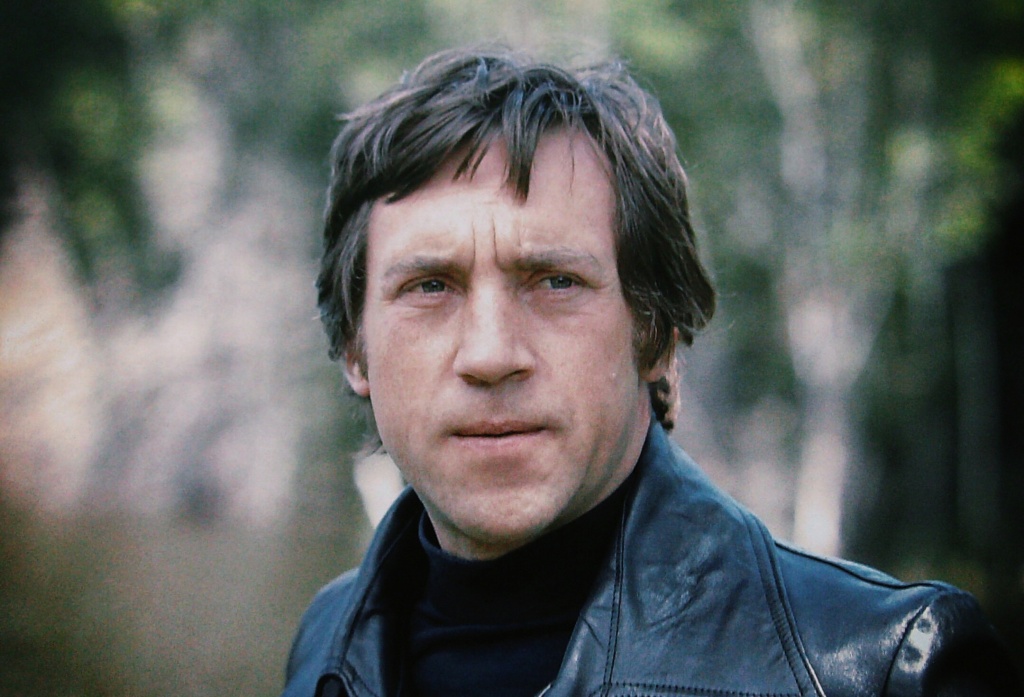 Владимир Семёнович Высоцкий