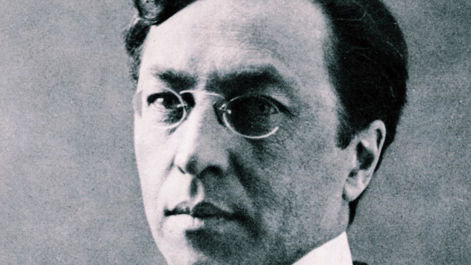 Василий Васильевич Кандинский