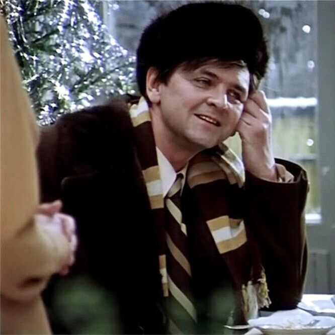 Юрий Яковлев