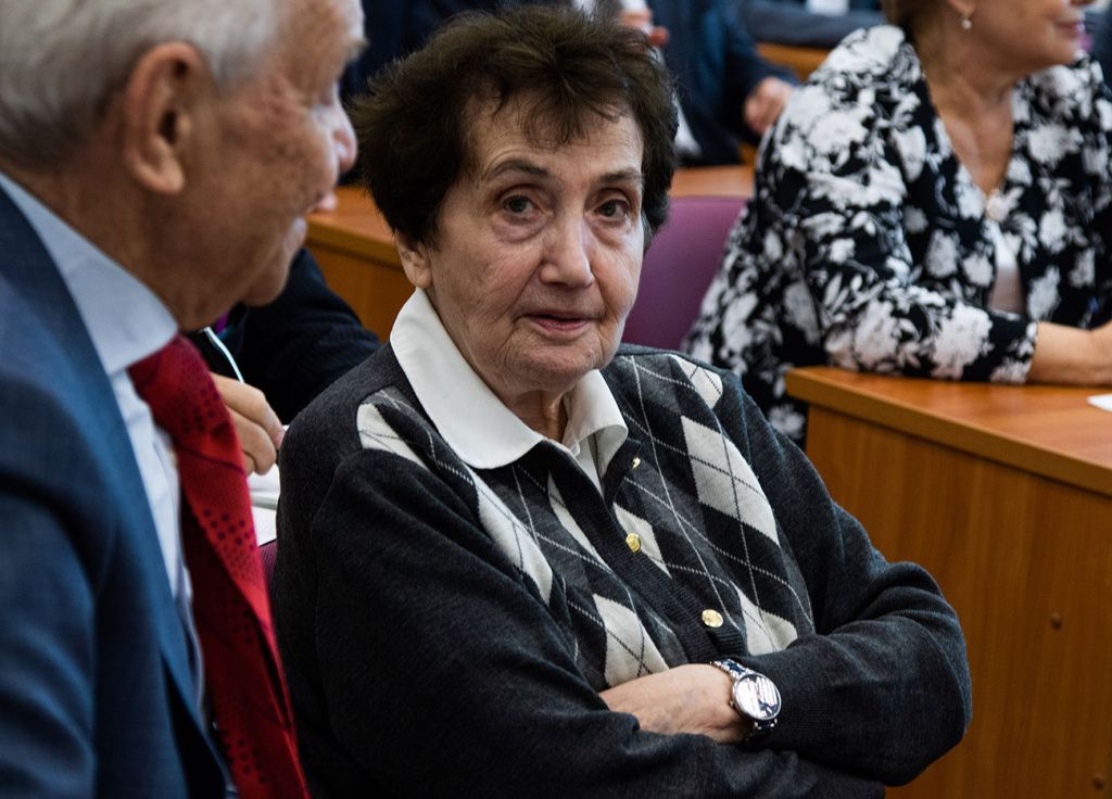 Ирина Белецкая