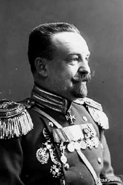 Алексей Бутовский