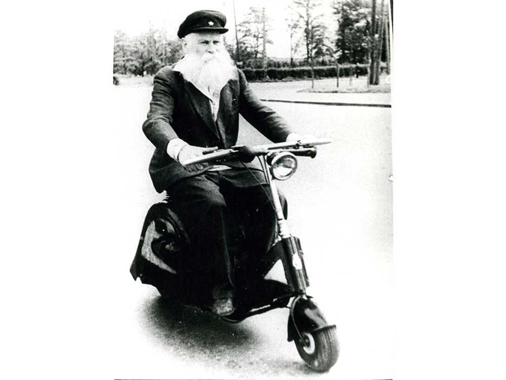 Валентин Вологдин