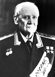 генерал Благонравов