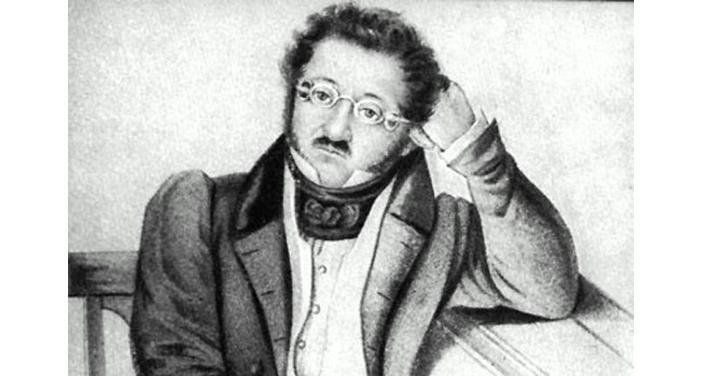 Александр Алябьев