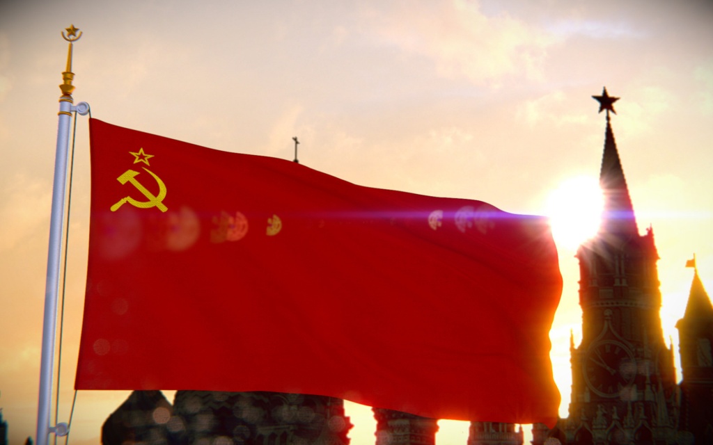 Союз Советских Социалистических республик