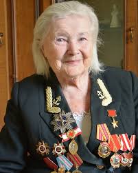 Екатерина Дёмина