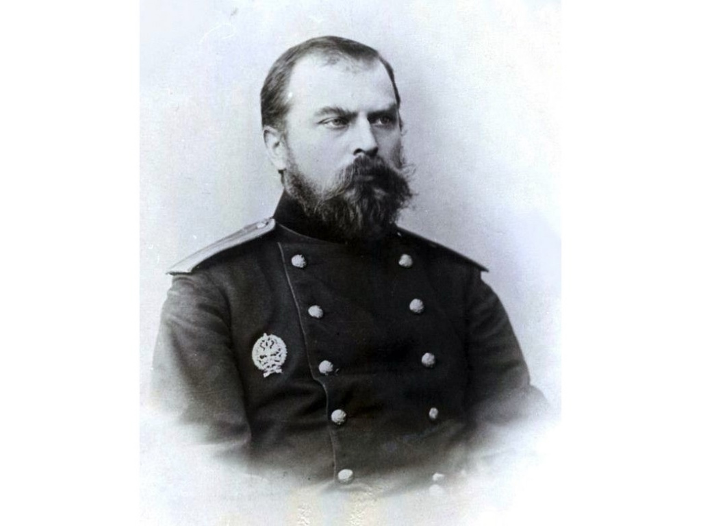 Федор Пироцкий