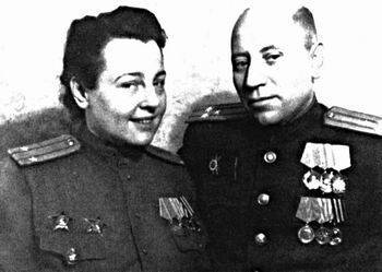 Зоя Воскресенская