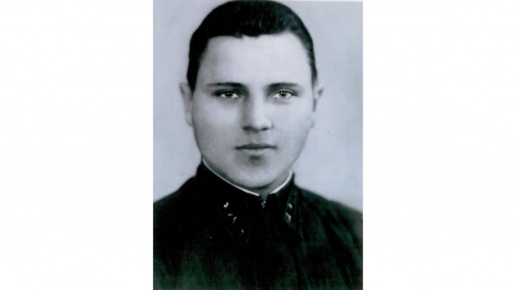 Иван Белов