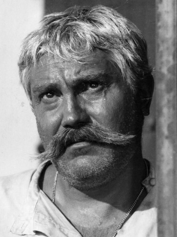 Павел Луспекаев Павел Луспекаев