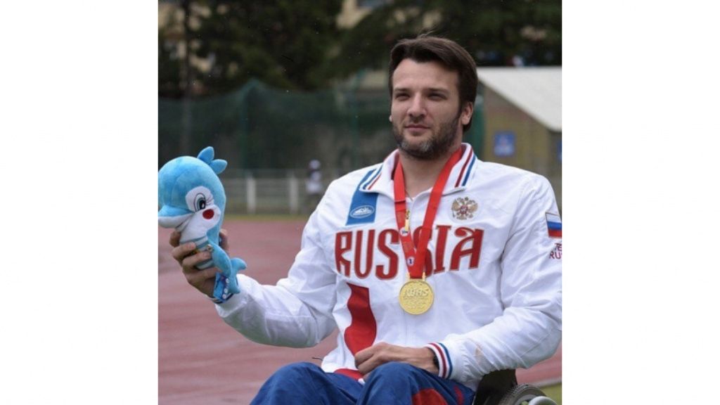 Алексей Кузнецов