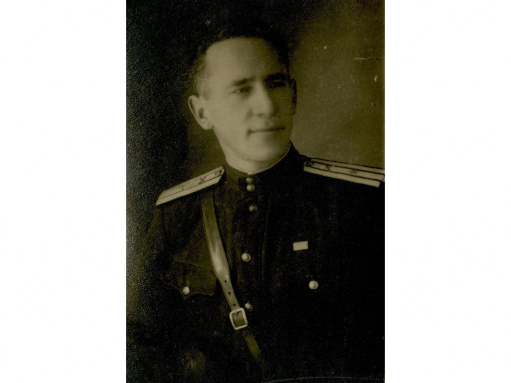 Ивановы Леонид и Александр