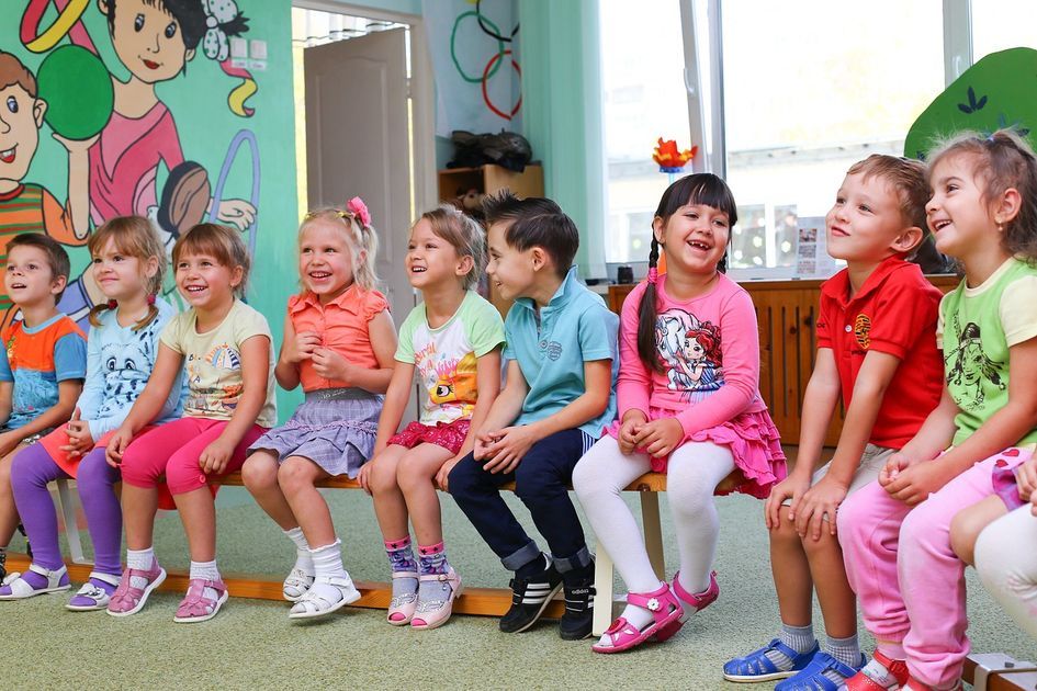 Дошкольное образование