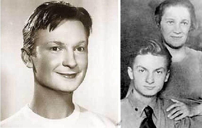 Георгий Вицин Георгий Вицин