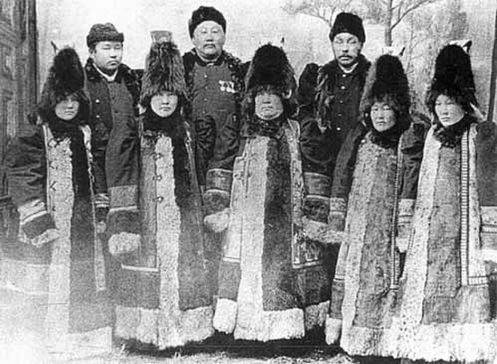Якутия