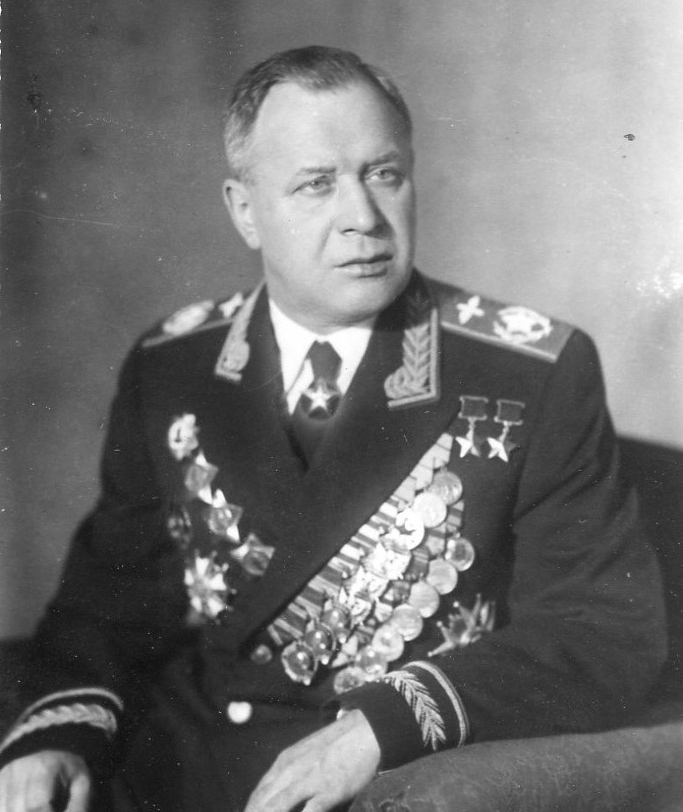 Александр Новиков