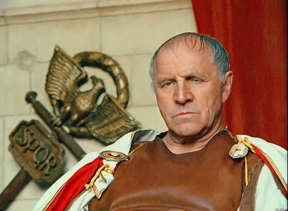 Михаил Ульянов