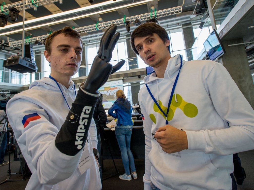 Сколково