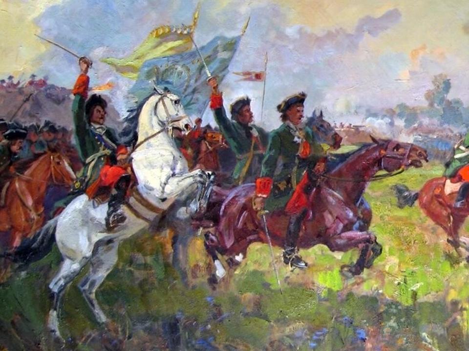Александр Меншиков