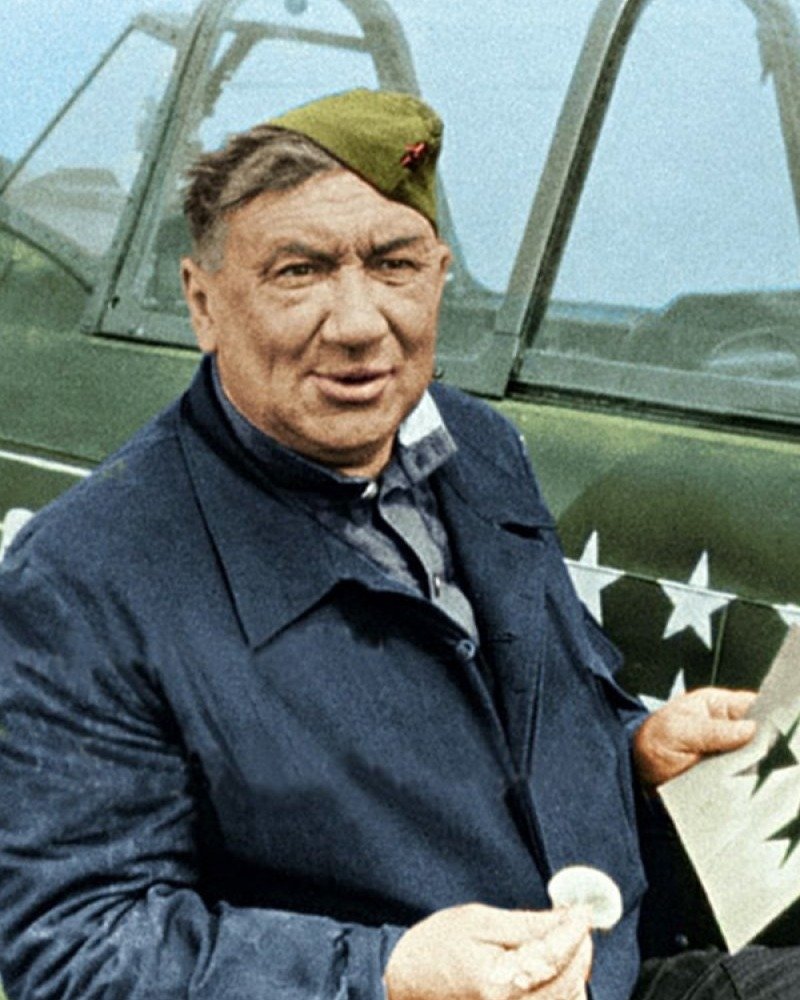 Алексей Смирнов