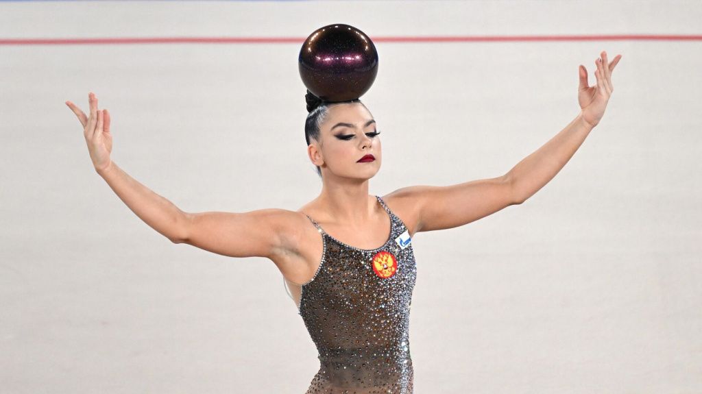 Лала Крамаренко