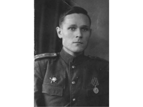 Борис Бызов