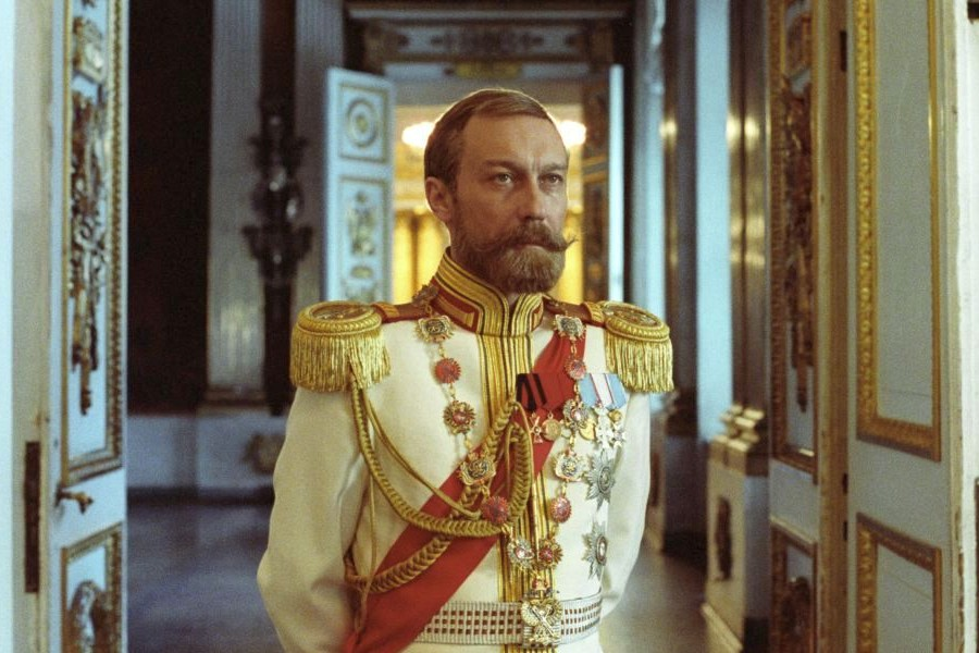 Олег Янковский