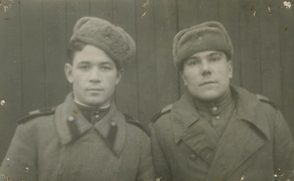 Зернов Виктор