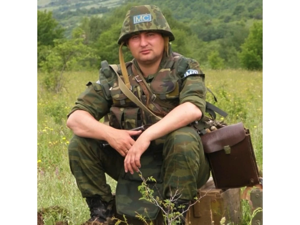 Марат Ахметшин