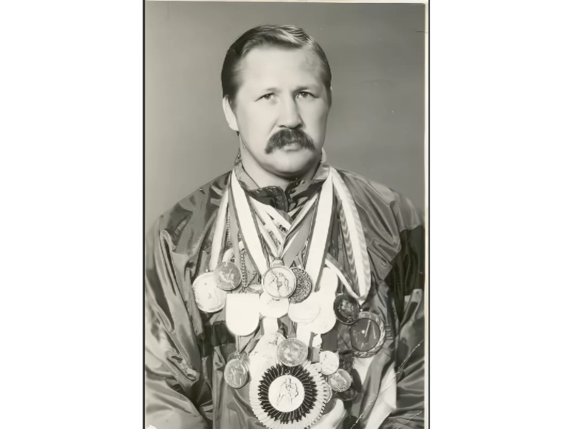 Владимир Гурин