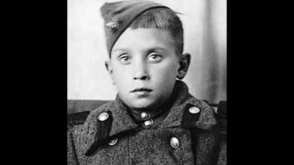 Саша Колесников