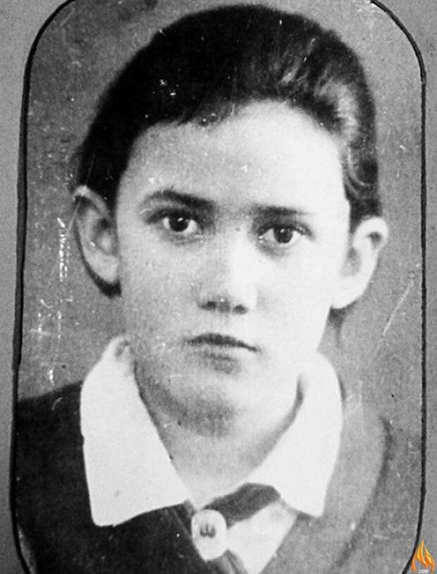 Нина Куковерова