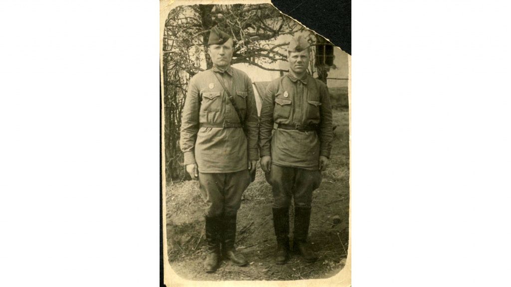 Валентина Барсукова