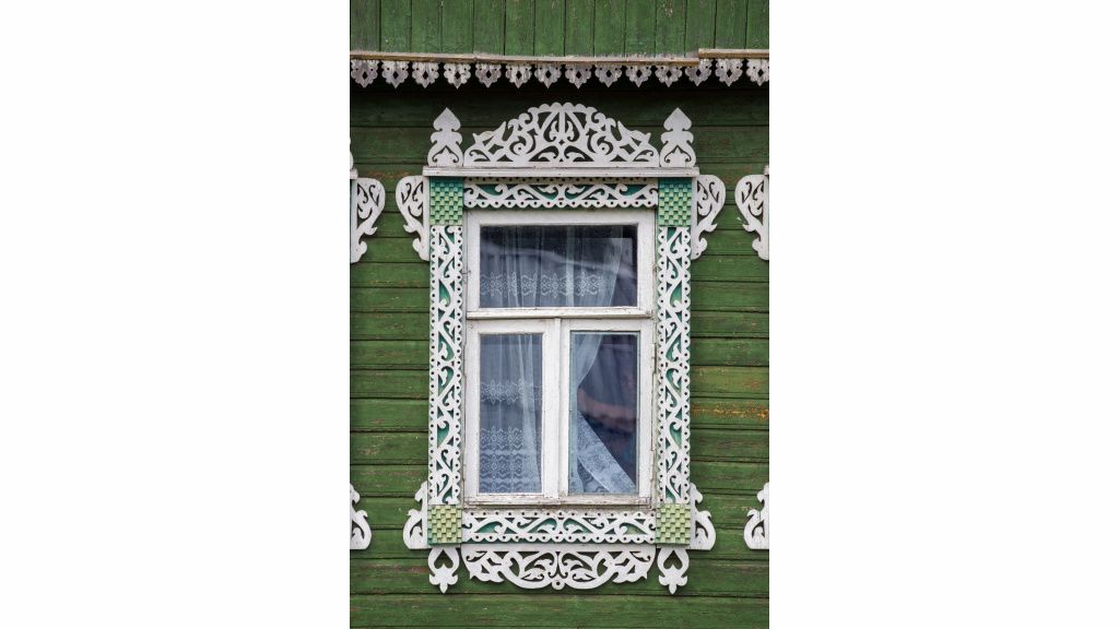 Наличники