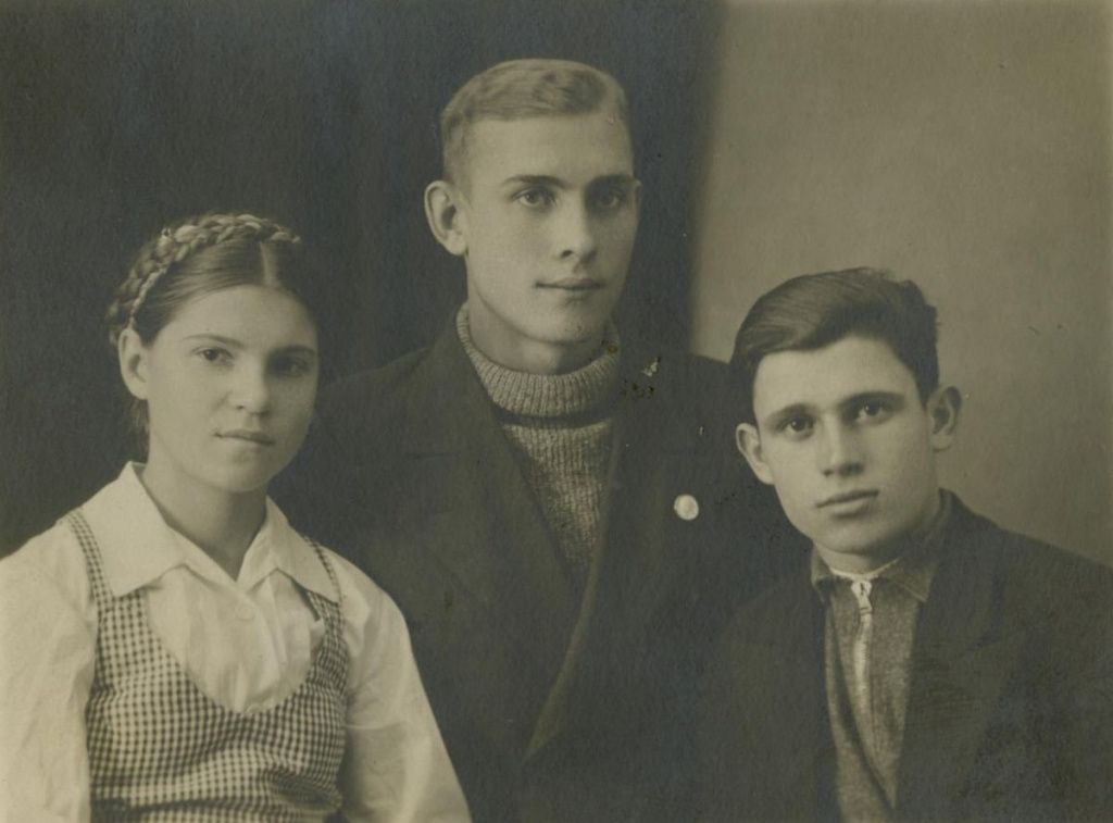 Геннадий Красильников Геннадий Красильников