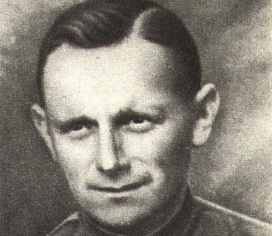 Фриц Шменкель